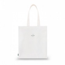 에가든 EGARDEN 에코백 리사이클링 친 환경 숄더백 스노우베이지 (8833619)