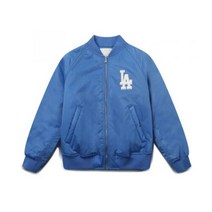 엠엘비 [정상가 219000원] MLB 공용 베이직 나일론 재킷 31JPU0111-07U
