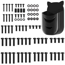 Universal TV Mount Screws Kit for Onn Sony Westinghouse Philips Toshiba Insignia TV Mounting Hardwar