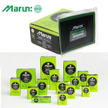 타이어패치 노쥬브접착제 풀 펑크수리 빵구키트 MR 일제 MARUNI 래디얼패치 GNR-18 타이어용 노쥬브패치 75X100mm 10pcs 1box
