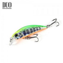 [아프리카피싱] 듀오 류키 45S (싱킹) 쏘가리 미노우, AJO4064