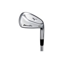 MIZUNO (미즈노) 미즈노 프로 225 아이언 6개 세트 남성 오른손잡이용【카탈로그 순정 샤프트 장착 모델】다이내믹 골드 95 스틸 샤프트 번수/No.5-PW 경도/S2005KJWS31706