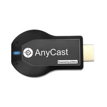 모니터 티비 컴퓨터용 usb 노트북 외장 위성 외장형 tv 수신 카드 원래 그래픽 저전력 비디오 많은 스팟애니캐스트 m9 플러스 1080p 무선 스틱 와이파이 디스플레이 동글, 없음