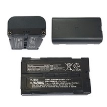 SOKKIA / TOPCON (정품) MADE IN JAPAN 광파기 배터리 BDC46C