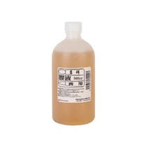 [길상]아교액 500ml, 단품