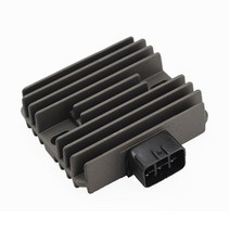 전기 팩 부품 DIY 호환 변환 오토바이 야마하 XVZ1300 로얄 스타 V YFM450 600 XVS125 XVS1100 WR250 YXR45, 01 Black, 한개옵션1