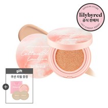 Lilybyred (쿠폰10%) 리틀비티2구 포함 프리즈 컬렉션 upto 50%, 코튼 블러 쿠션 3종 택1+21호 리