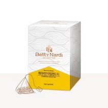 베티나르디 홍차-캐리비안아일랜드20티백 향홍차, 상세페이지 참조, 상세페이지 참조, 상세페이지 참조