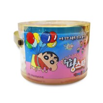 짱구 달곰 팡스타 500g(25gx20개)