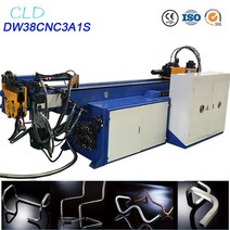 밴딩기 철근 파이프 벤더 파이프 튜브 벤딩 머신 스테인레스 스틸 철 구리 알루미늄 사각 파이프 튜브 벤더 자동 유압, 곡괭이