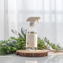 생활백서 편백수 탈취제, 1개, 500ml