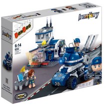 SY몰 블록 공학연구소 DIY장난감 아이와놀아주기