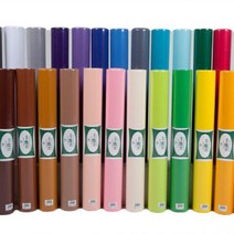 대원칼라 롤 펠트 60X3마 T펠트 두께1mm 색상 26색 1롤, T-55 고동