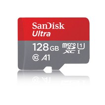 지넷시스템 카포스 CP440블랙박스 메모리카드 128GB 샌디스크, 선택하세요, 667배속 128GB