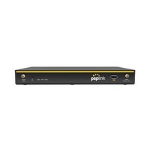 Peplink Balance 20X - 900Mbps 처리량 소규모 비즈니스 사용자를 위한 미래에 대비한 SD-WAN 라우터 LTE-A FlexModule 미니 업그레이드 가능 B, 라우터_Router