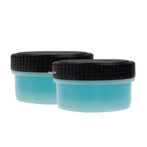 필립스 카트리지 CC12/51 무선 클렌징 팟 세척액 2개입/세정액, 세척액 2개입