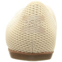 TOMS 여성용 플랫 천연 6 프로 게임 1298758