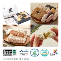 도봉물산특가_[국내산] 종합선물세트 한입愛 1호 1.5kg, 1, 본상품선택