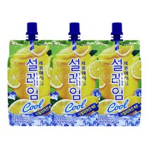 설레임 레몬에이드 24입 아이스크림 하드 간식, 쿠팡 1