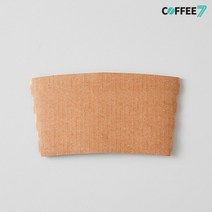 (컵홀더)-무지홀더, 1000개, 1개