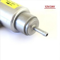 베바스토 DP42 12/24 V AT2000STC 범용 자동차 에어 주차 히터 액세서리 용 디젤 연료 계량 펌프