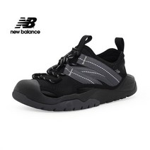 뉴발란스샌들 NBRJAF414B SD4205BK