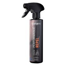그랑저 퍼포먼스 레펠 플러스 방수 코팅제 275ml AG-GRF150, 1개