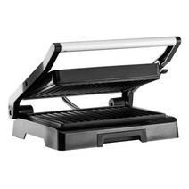 스웨덴 덴마크 OBH Nordica 노르디카 오닉스 샌드위치 메이커 블랙(6889)