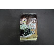 털보네 광천김 식탁, 30봉지