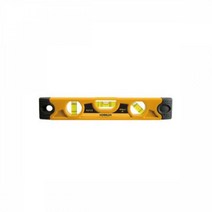 MDF8292 코메론 수평자 토피도자석수평 KLT-23 230mm (수평자/토피도자석수평/물반/KLT23)