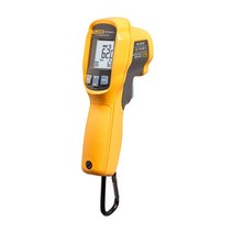 FLUKE 후루크 방사 온도계 62MAX, FLUKE-62 MAX+개, Y