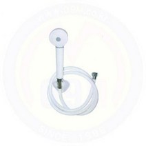 샤워기세트 백색1.5M BT-120 샤워용품종합/diy공구/목공구/충전드릴/공구함/콤프레샤/고압세척기/안전용