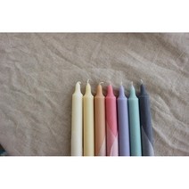 잔향캔들 잔향향초 테이퍼캔들 긴초 긴향초 이벤트향초 이벤트초 기념일초 파티향초 파티용품 기념일초 촬영소품 촬영용품 데일리향초 베이비파우더향초 아로마향초 화이트머스크향초 피치향초, 보라, 아로마