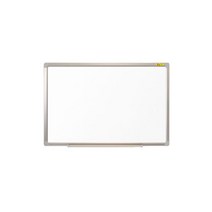 GRJ636152무광 화이트보드 일반형 빔스크린(180cm x 90cm), 1