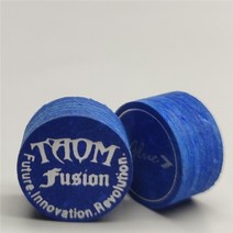 풀 큐 팁 Taom Fusion Tip 14mm 핀란드 프로 팁 미디엄 하드 프로페셔널 당구 큐 스틱 팁 당구 액세서리, TAOM FUSION 1 팁, 협력사, 14mm 1 개의 팁
