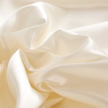 새틴 실크 베개 커버 50x50cm 장식 소파 쿠션 커버 실크 케이스 솔리드