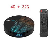 안드로이드 11 HK1 최대 스마트 TV 박스 4G 32G 64G 쿼드 코어 2.4G/5G 와이파이 BT4.0 유튜브 4K 셋톱 미디어 플레이어 2G 16G TVBOX, [01] 미국 플매트 카펫 러그, [02] 4G 32G, 2.미국 플러그  4G 32G