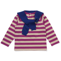 블루독베이비 블루독베이비 COLOR숄 티셔츠 SET (40A14-330-04)