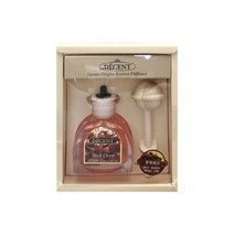 디센트 디퓨저 방향제 아로마오일 천연향료 함유YKM, 블랙체리