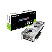 GIGABYTE GeForce RTX 3070 Vision OC 8G (REV2.0) 그래픽 카드 3X 윈드포스 팬 LHR 8GB 256비트 GDDR6 GV-N3070VIS