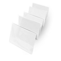 10050pcs nfc ntag215 동전 태그 키 13.56mhz ntag 215 범용 라벨 rfid 초경량 태그 라벨 25mm 직경, 50PCS NTAG215