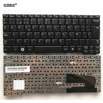 SP 삼성 N150 플러스 N143 N145 N148 N158 NB30 NB20 N102 N102S N148P NB30P 키보드, [02] Black