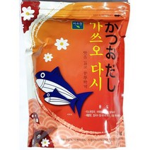 업소용 일식 식당 식자재 미소찬 가쓰오다시 1kg, 상세페이지 참조, 상세페이지 참조, 상세페이지 참조