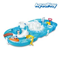 아쿠아플레이 Polar set 1522, 선택완료, 단품없음