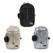 노스페이스 23SS 슈퍼팩 투 가방 백팩 NM2DP01, NM2DP01K_아이보리(IVO)