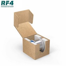 2UUL 183 ℃ 100M 50g 납땜 철사 지도 주석을 가진 활동적인 땜납 쉬운 밝은 불순물 더 적은 낮은 융해점, 01 50g_03 0.8mm