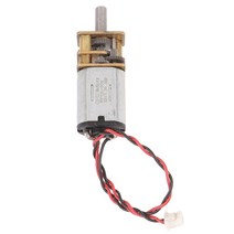웜기어 미니 모터 전기 감속기 유압 엑츄에이터 1pcs 뜨거운 판매 dc 3v-12v, 12v