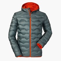1920 SCHOFFEL KEYLONG2 DOWN JACKET STORMY WEATHER 스키복 패딩 이너