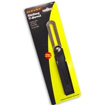 [Mayes] 메이예스 자유자 / Sliding T-Bevel / NO.10229, 개
