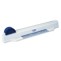 CARL Glisser(글라이져) 20공펀치 SP-20N(슬라이더형)/A5 20공 바인더용